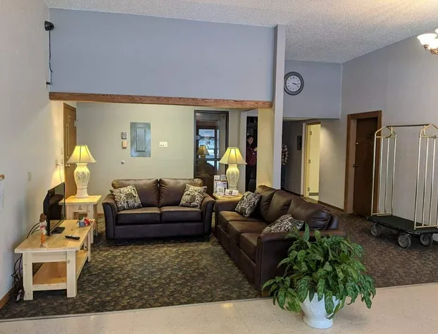 Northern Lights Inn hotel detail image 1