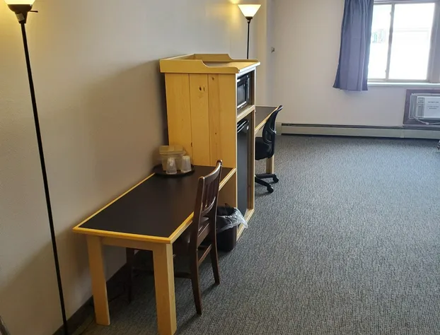 Northern Lights Inn hotel detail image 4