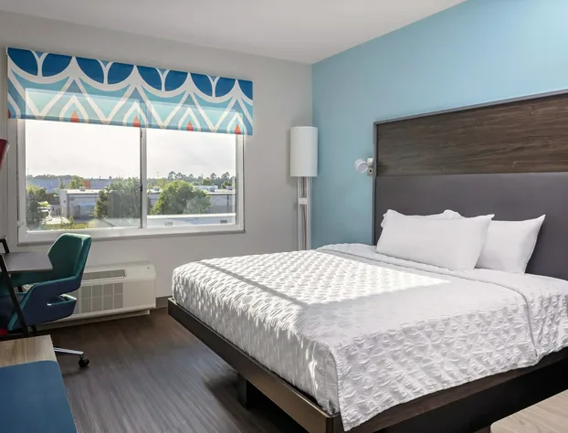 Tru by Hilton Ocean City Bayside hotel detail image 4