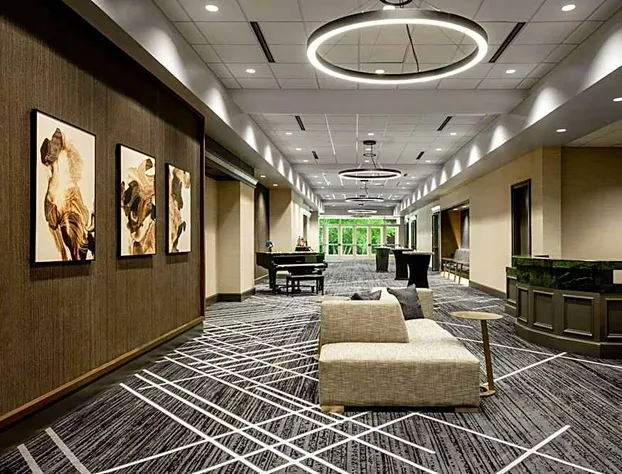 Hilton Charlotte Airport hotel detail image 3