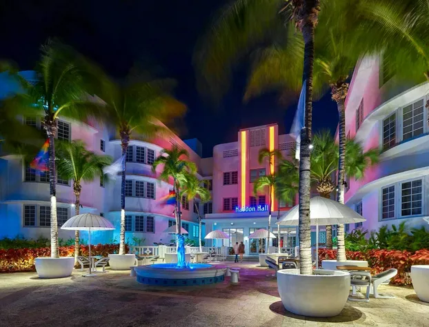 AxelBeach Miami South Beach - Adults Only hotel detail image 1