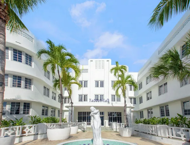 AxelBeach Miami South Beach - Adults Only hotel detail image 2