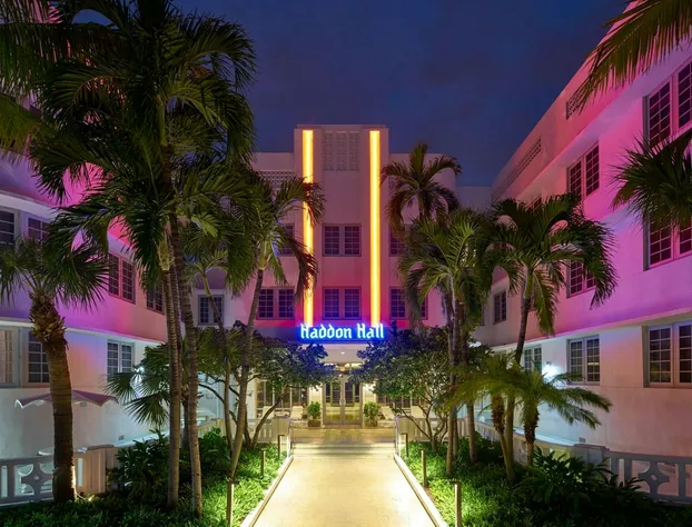 AxelBeach Miami South Beach - Adults Only hotel detail image 3