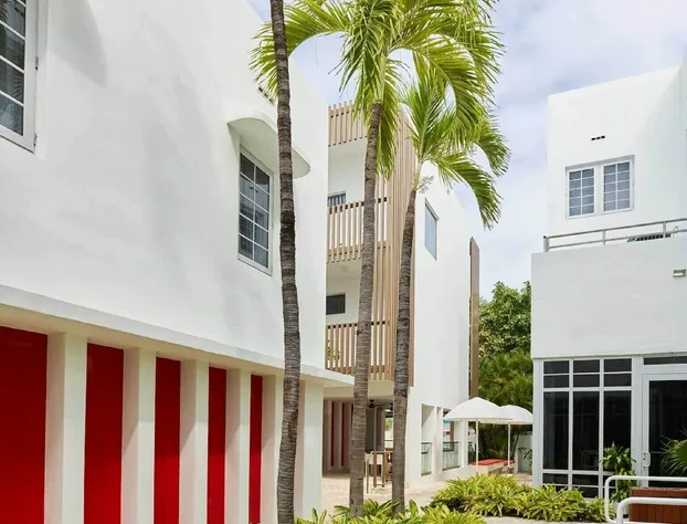 AxelBeach Miami South Beach - Adults Only hotel detail image 4