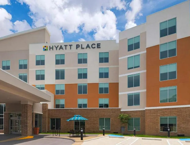 Hyatt Place Austin / Lake Travis / Four Points hotel detail image 2