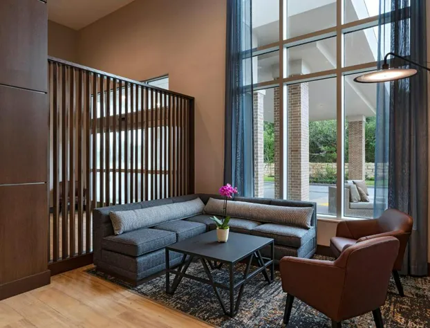 Hyatt Place Austin / Lake Travis / Four Points hotel detail image 4