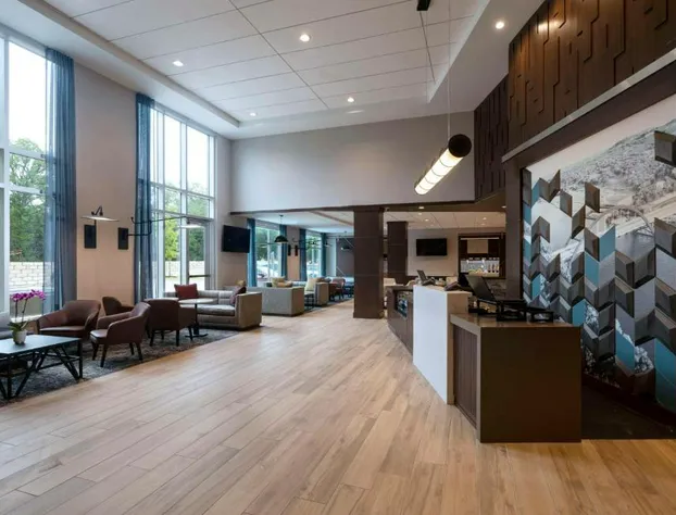 Hyatt Place Austin / Lake Travis / Four Points hotel detail image 3