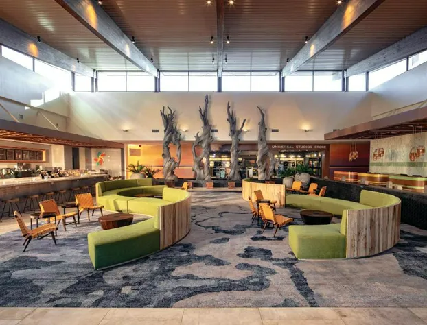 Universal's Endless Summer Resort - Dockside Inn and Suites hotel detail image 2