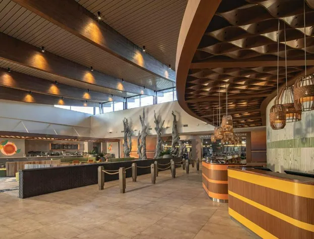 Universal's Endless Summer Resort - Dockside Inn and Suites hotel detail image 4