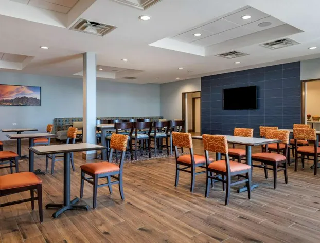 Best Western Plus Coachella Valley Inn & Suites hotel detail image 2