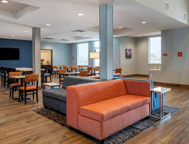 Best Western Plus Coachella Valley Inn & Suites hotel detail image 3