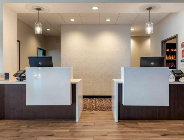 Best Western Plus Coachella Valley Inn & Suites hotel detail image 2