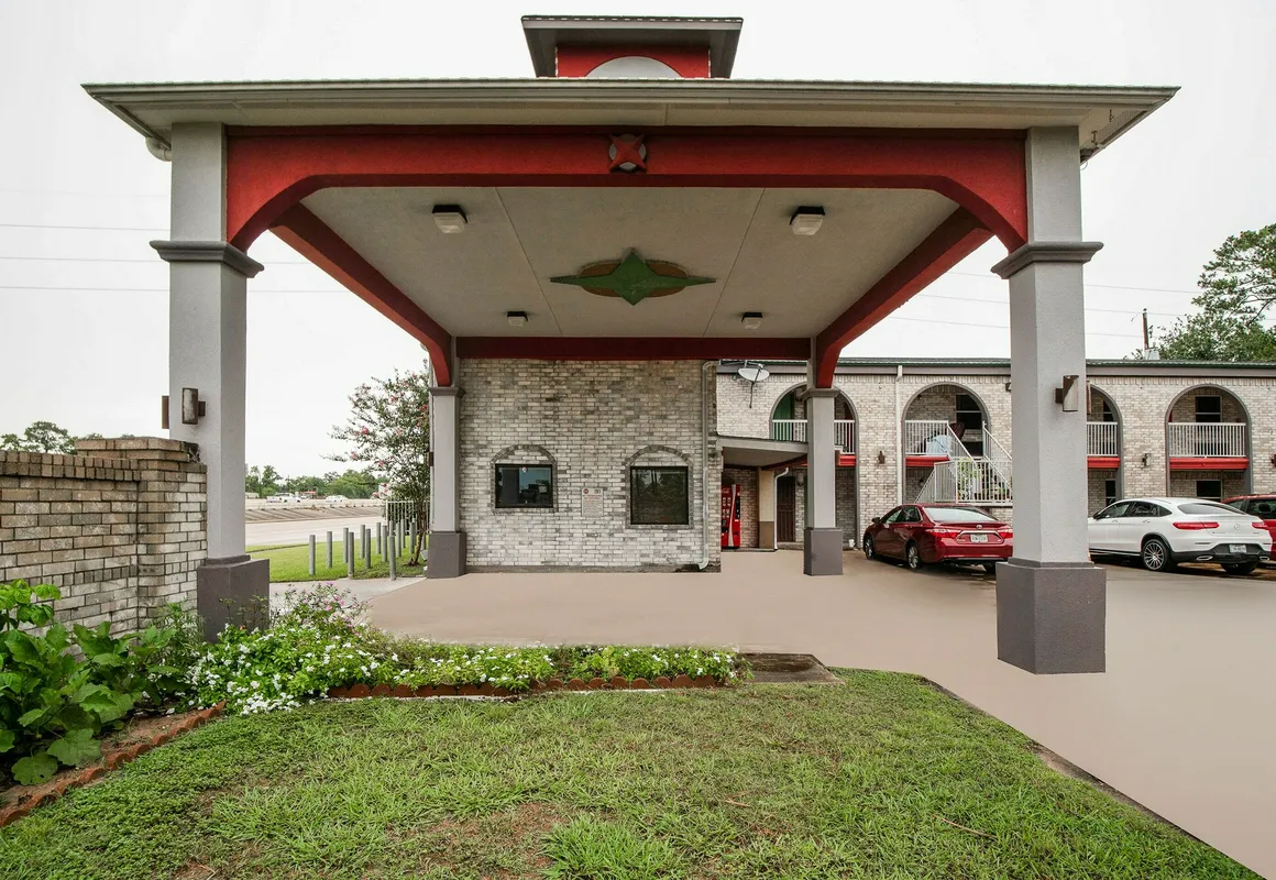 Hotel Houston I-69 & I-610 hotel hero