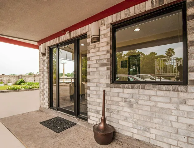 Hotel Houston I-69 & I-610 hotel detail image 2