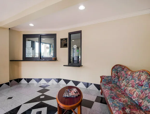 Hotel Houston I-69 & I-610 hotel detail image 4