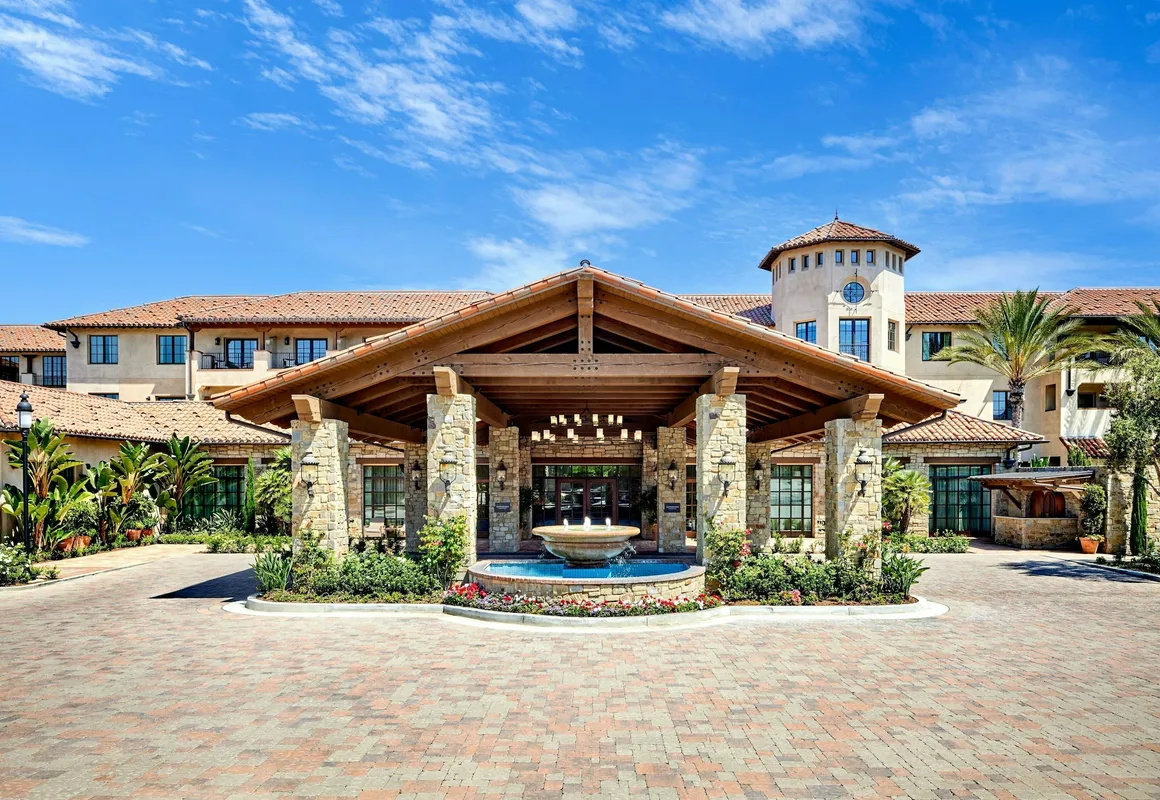 Inn at the Mission San Juan Capistrano, Autograph Collection by Marriott hotel hero