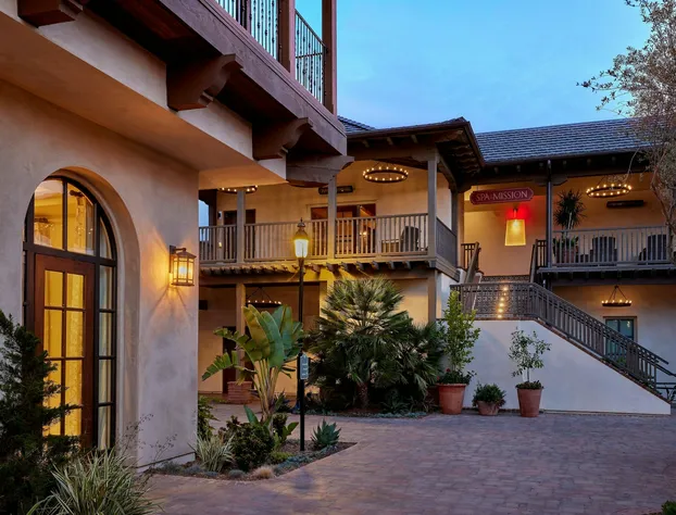 Inn at the Mission San Juan Capistrano, Autograph Collection by Marriott hotel detail image 1