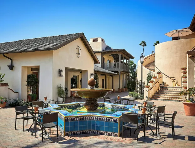 Inn at the Mission San Juan Capistrano, Autograph Collection by Marriott hotel detail image 2