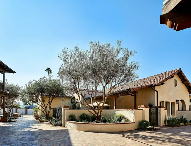 Inn at the Mission San Juan Capistrano, Autograph Collection by Marriott hotel detail image 3