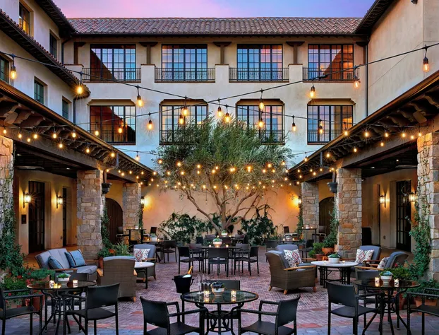 Inn at the Mission San Juan Capistrano, Autograph Collection by Marriott hotel detail image 4