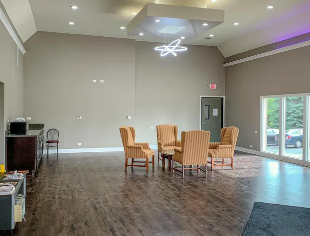 Motel 6 Rockford, IL hotel detail image 2