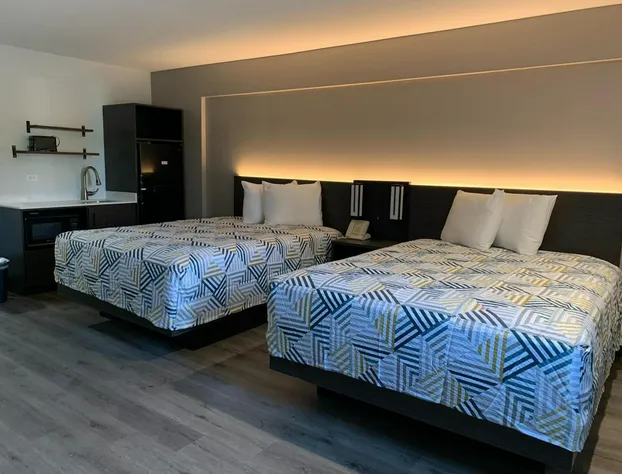 Motel 6 Rockford, IL hotel detail image 4