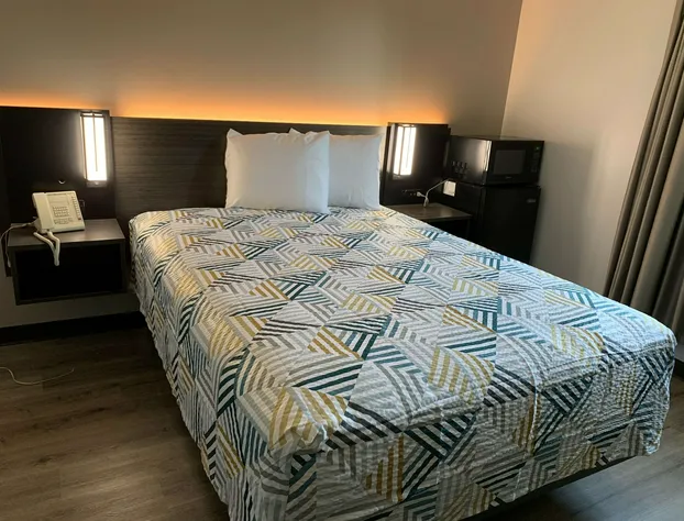 Motel 6 Rockford, IL hotel detail image 2