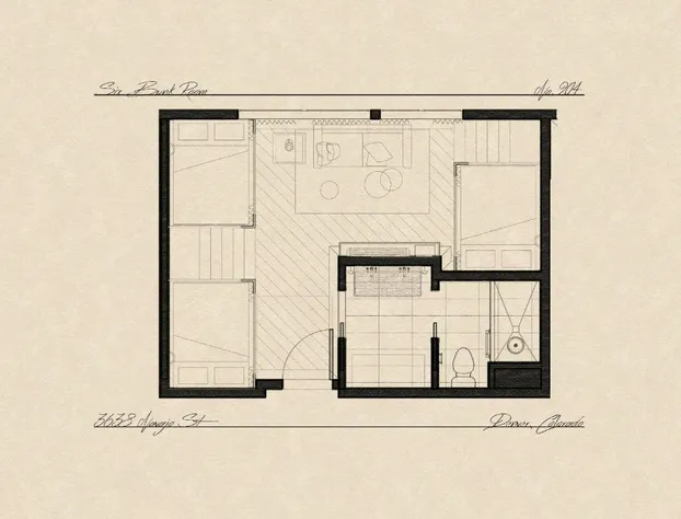 Gravity Haus Denver hotel detail image 3