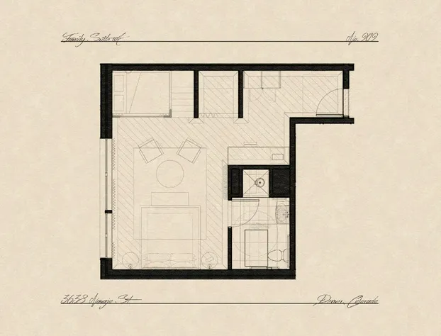 Gravity Haus Denver hotel detail image 2