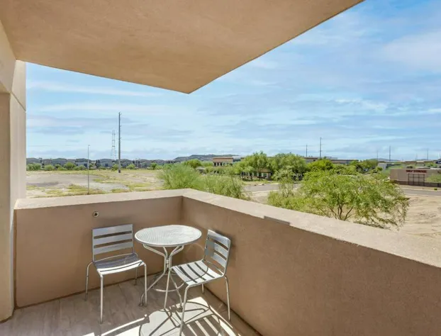 Best Western Plus Executive Residency Phoenix North Happy Valley hotel detail image 1