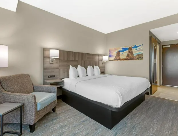Best Western Plus Executive Residency Phoenix North Happy Valley hotel detail image 4