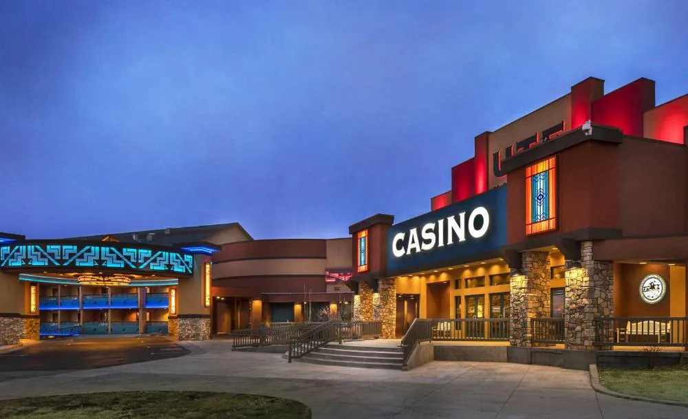 Ute Mountain Casino Hotel hotel hero