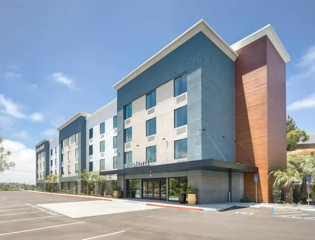 Ayres Hotel Vista Carlsbad hotel detail image 2