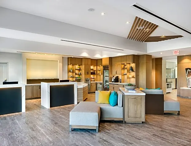 Ayres Hotel Vista Carlsbad hotel detail image 3