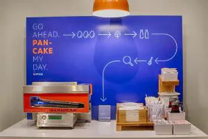 Holiday Inn Express & Suites Denton - Sanger by IHG hotel detail image 3