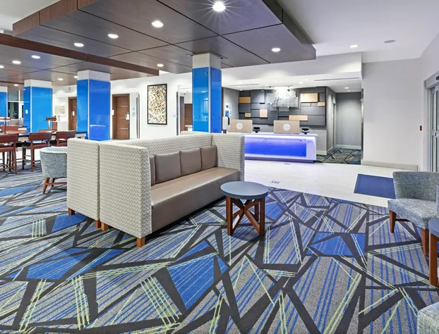 Holiday Inn Express & Suites Denton - Sanger by IHG hotel detail image 3