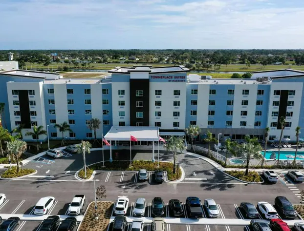 TownePlace Suites by Marriott Port St. Lucie I-95 hotel detail image 1