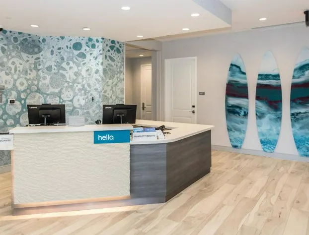 TownePlace Suites by Marriott Port St. Lucie I-95 hotel detail image 2