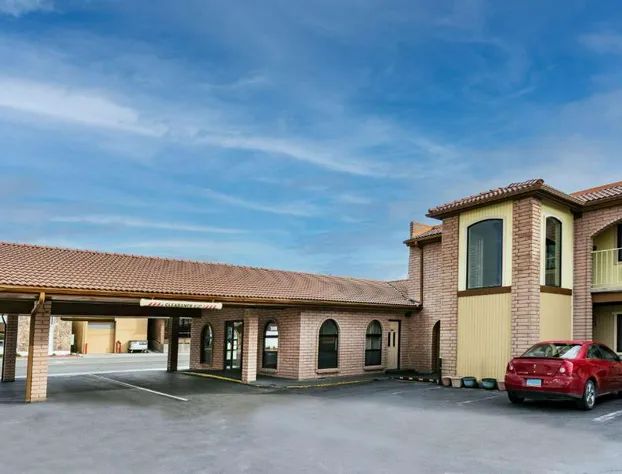 Days Inn by Wyndham Winnemucca hotel detail image 3