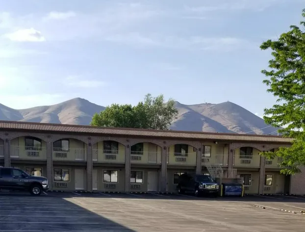 Days Inn by Wyndham Winnemucca hotel detail image 2