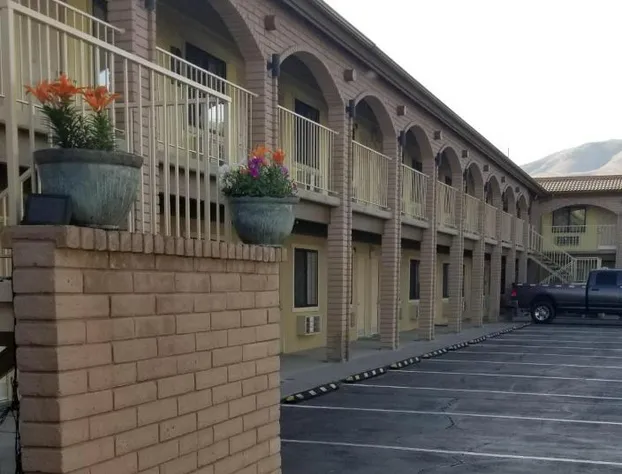 Days Inn by Wyndham Winnemucca hotel detail image 3