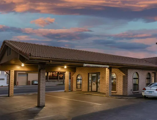 Days Inn by Wyndham Winnemucca hotel detail image 4