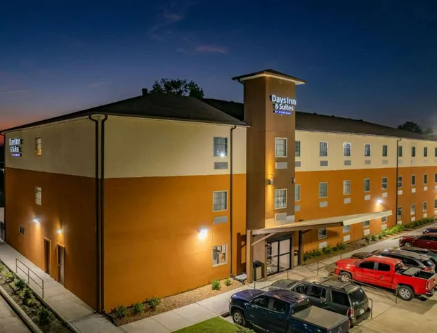 Days Inn & Suites by Wyndham Horn Lake/Memphis Graceland hotel detail image 1