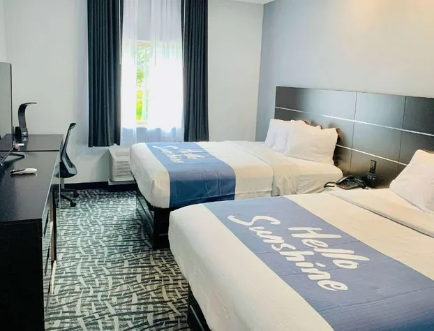 Days Inn & Suites by Wyndham Horn Lake/Memphis Graceland hotel detail image 3