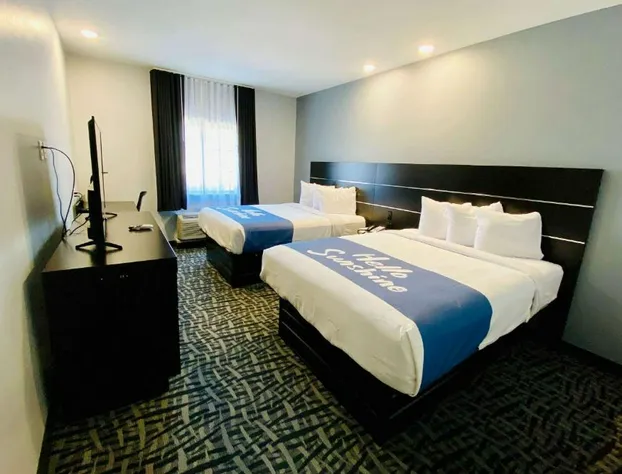 Days Inn & Suites by Wyndham Horn Lake/Memphis Graceland hotel detail image 4