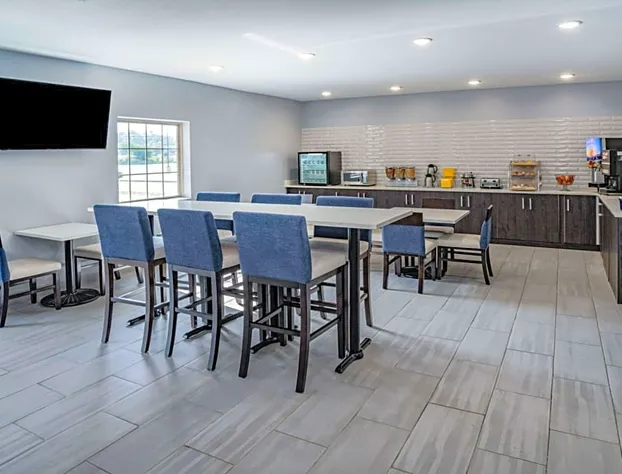 Days Inn & Suites by Wyndham Horn Lake/Memphis Graceland hotel detail image 3