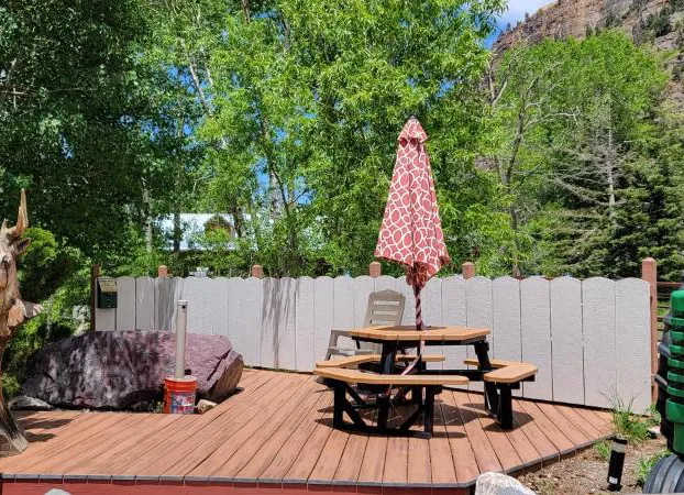 Hot Springs Inn hotel detail image 4