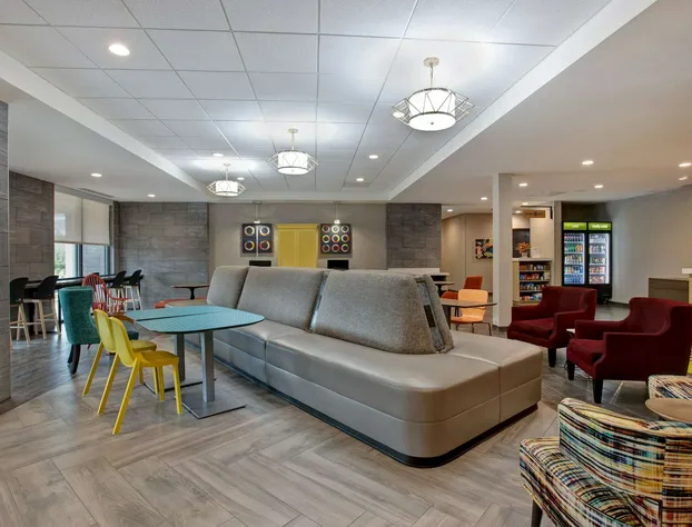 Home2 Suites by Hilton Charlotte Northlake hotel detail image 3