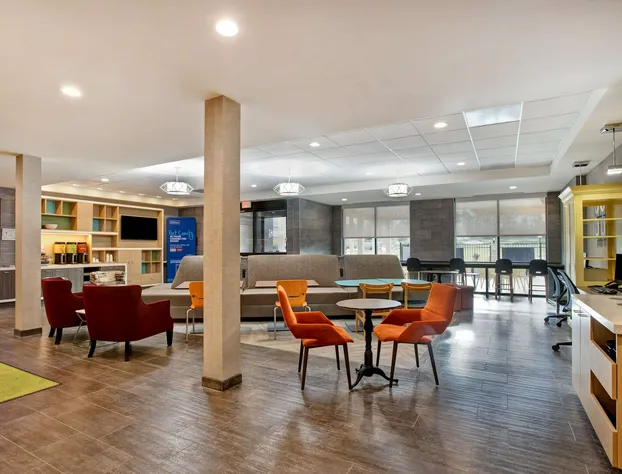 Home2 Suites by Hilton Charlotte Northlake hotel detail image 4