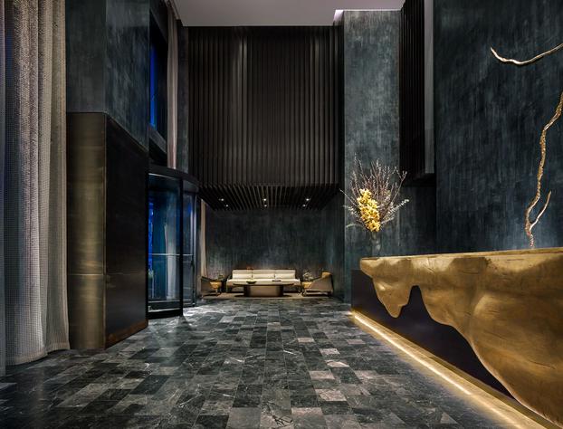 Nobu Hotel Chicago hotel detail image 2